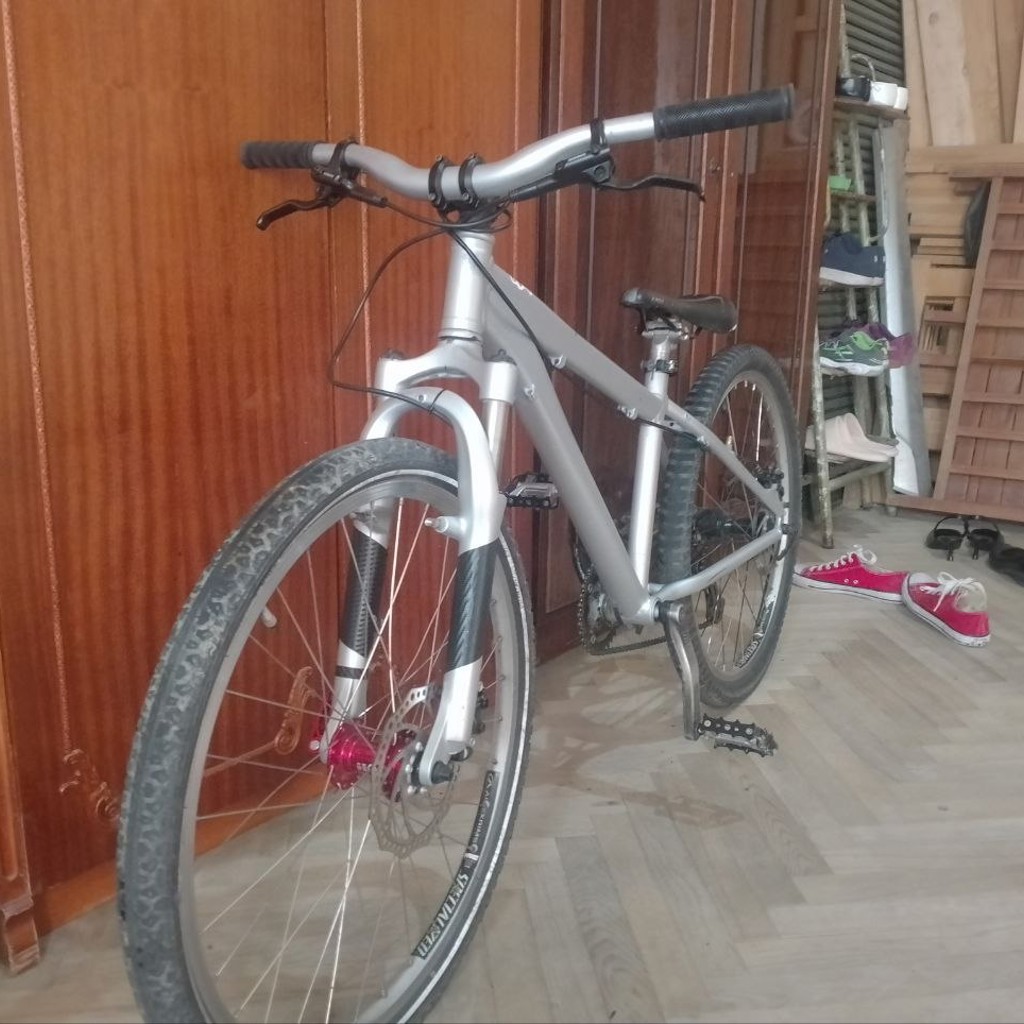 Велосипед Specialized Hot Rock