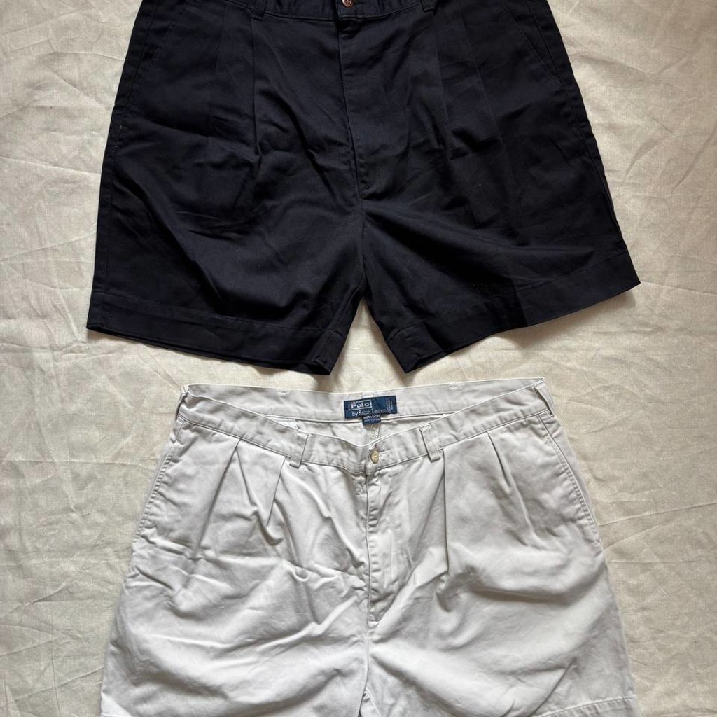 Dockers chino shorts