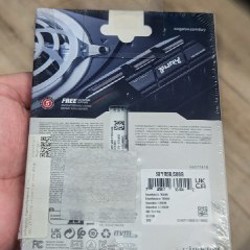 SSD M2 диск Kingston FURY Renegade - фото 2