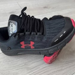 Кроссовки Under Armour - фото 2