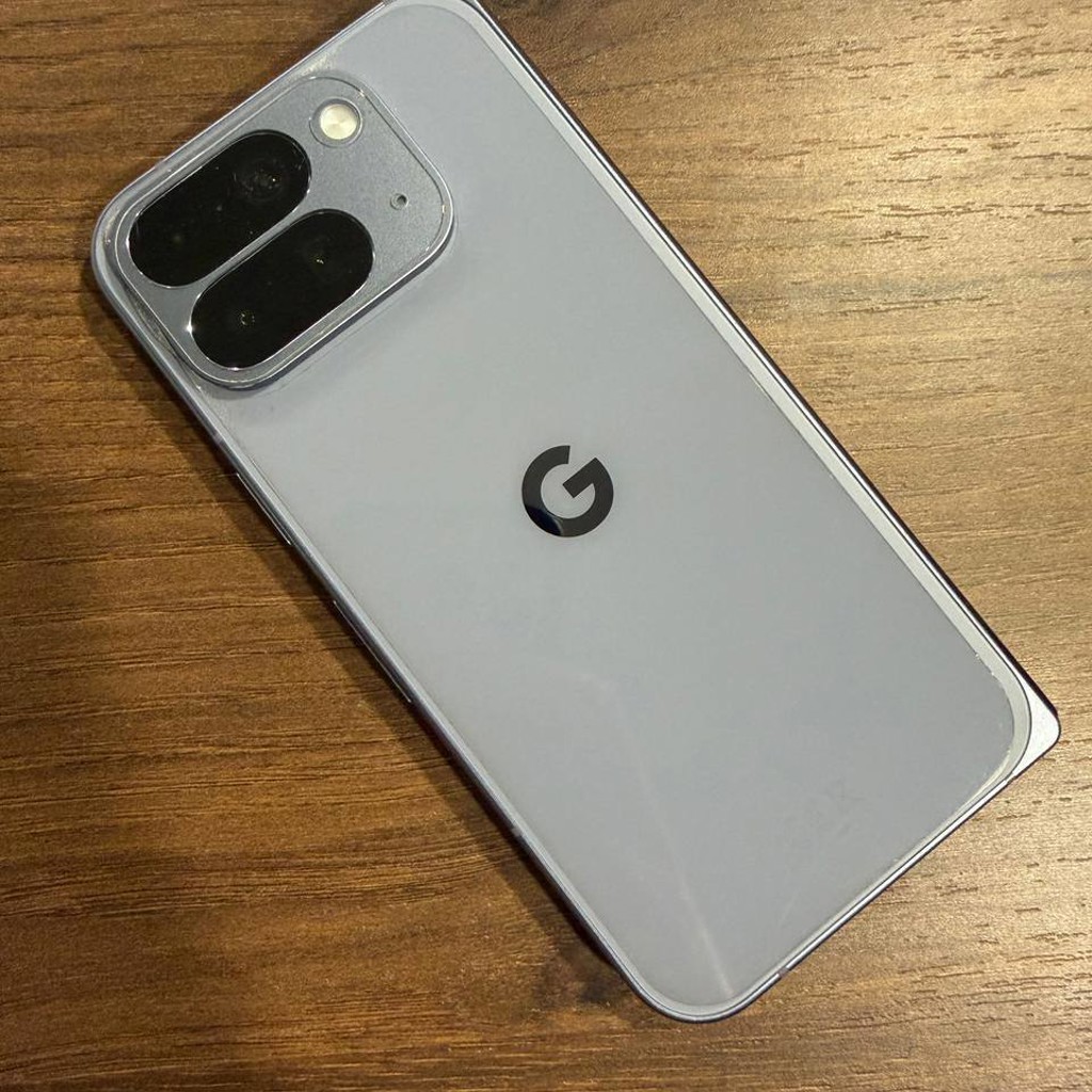 Google Pixel 10 Pro Fold