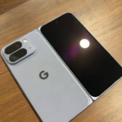 Google Pixel 10 Pro Fold - фото 2