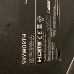 Smart TV Skyworth 40E20 - фото 2