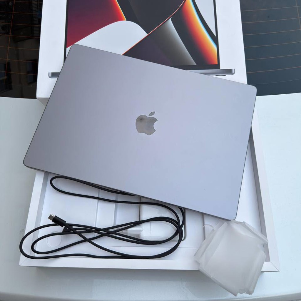 Macbook Pro m1 pro 2021