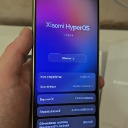 Смартфон Xiaomi 14T - фото 7