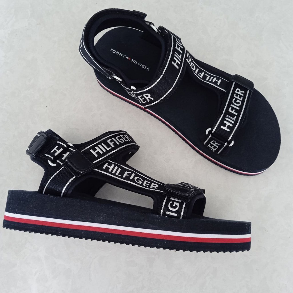 Босоножки Tommy Hilfiger