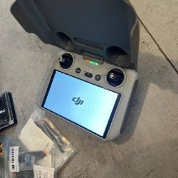 Квадрокоптер дрон DJI mini 3 pro - фото 6