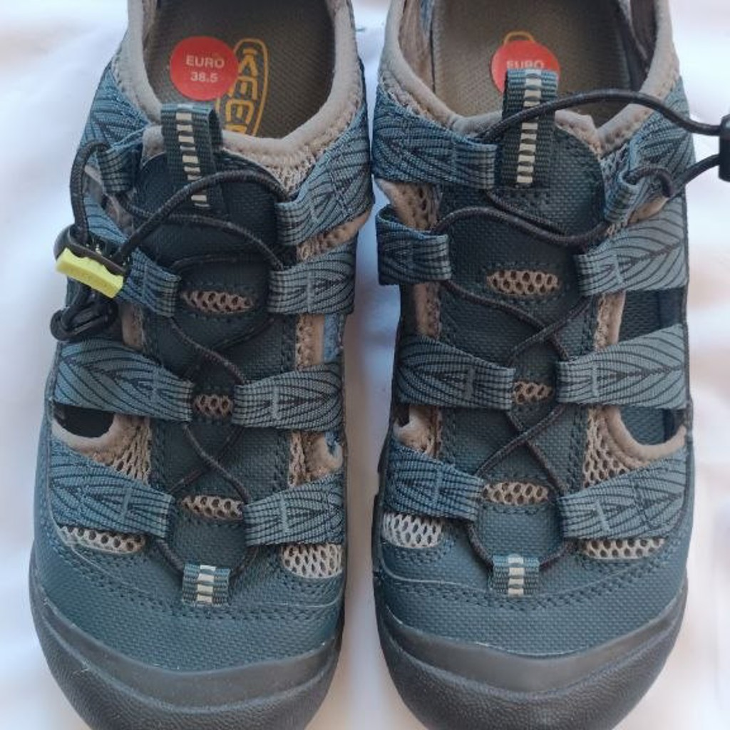 Велообувь, сандалии Keen