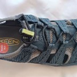 Велообувь, сандалии Keen - фото 2