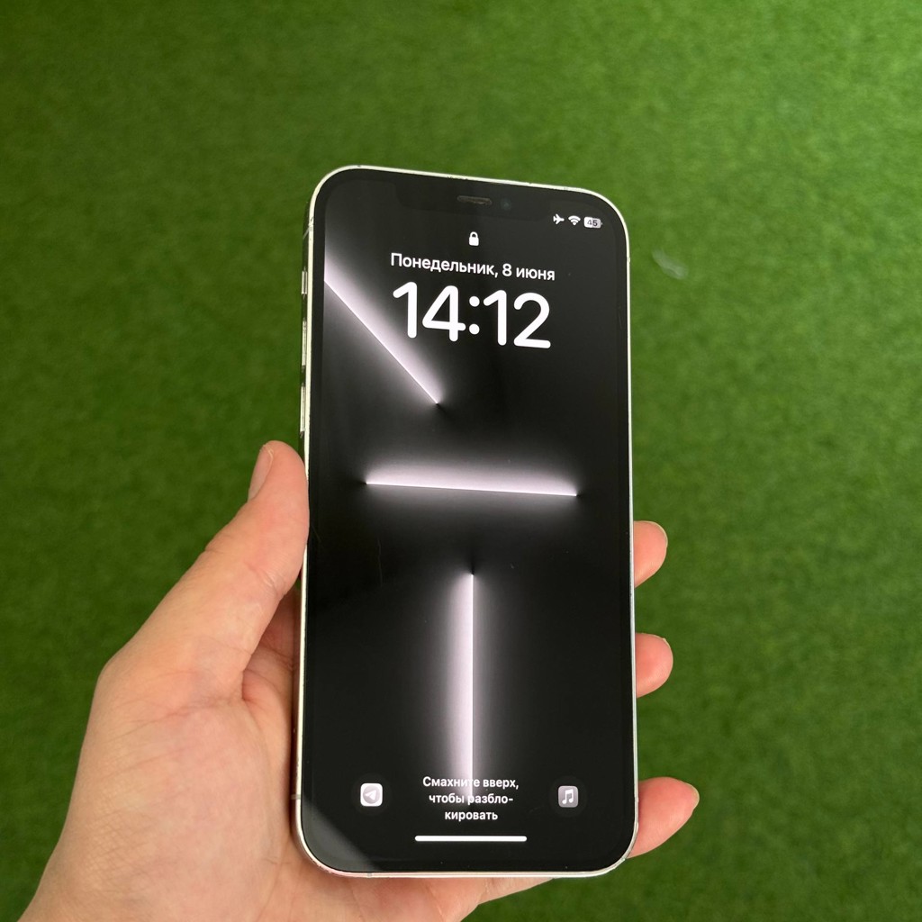 Айфон 12 Pro