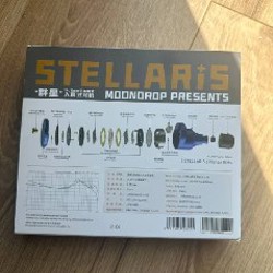 Moondrop Stellaris - фото 5