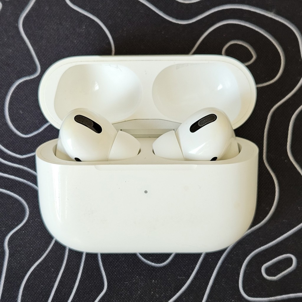 Airpods Pro