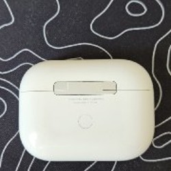 Airpods Pro - фото 2