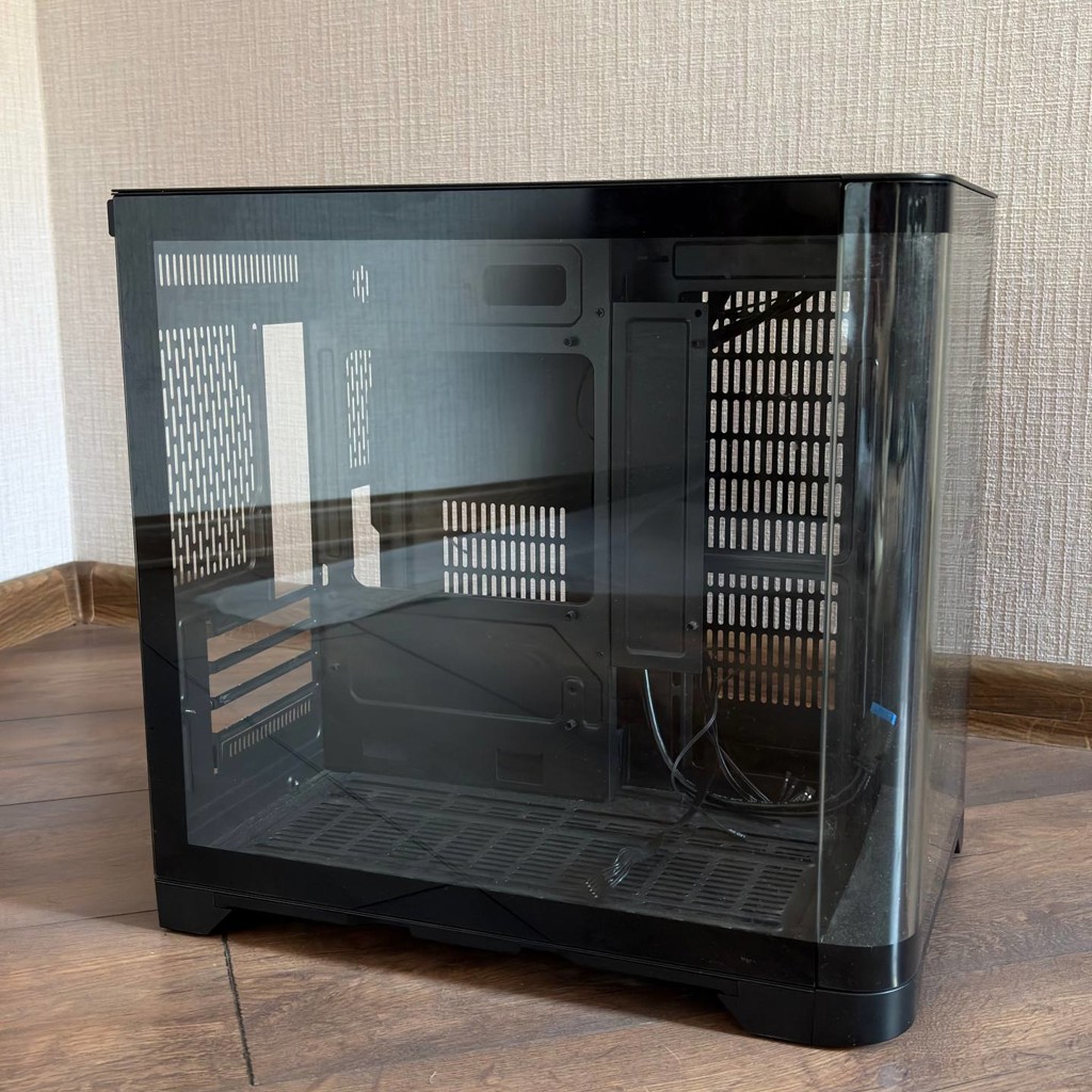 Блок питания Deepcool PK600D