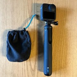 Камера GoPro Max - фото 4