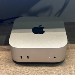 MacMini m4 - фото 2