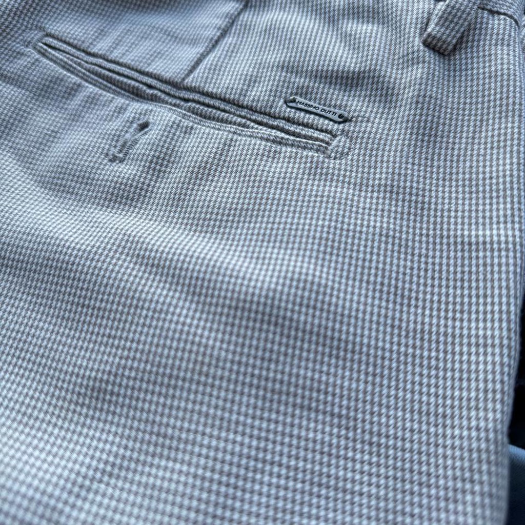 Брюки Massimo Dutti