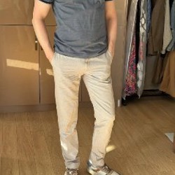 Брюки Massimo Dutti - фото 3