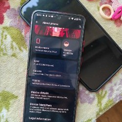 Motorola RAZR 40 Ultra - фото 3