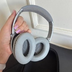 Наушники Bose QuietComfort 35 - фото 2