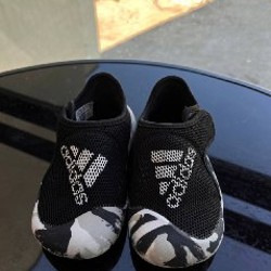 Оригинальная детская обувь Adidas - фото 3