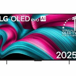 Телевизор LG C5 OLED 42 дюйма - фото 2