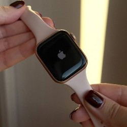 Часы Apple Watch SE 40mm Rose Gold - фото 2