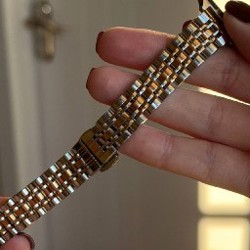 Часы Apple Watch SE 40mm Rose Gold - фото 6