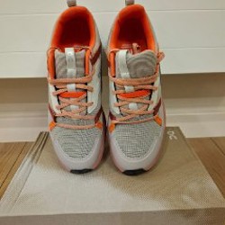 On Running - фото 9