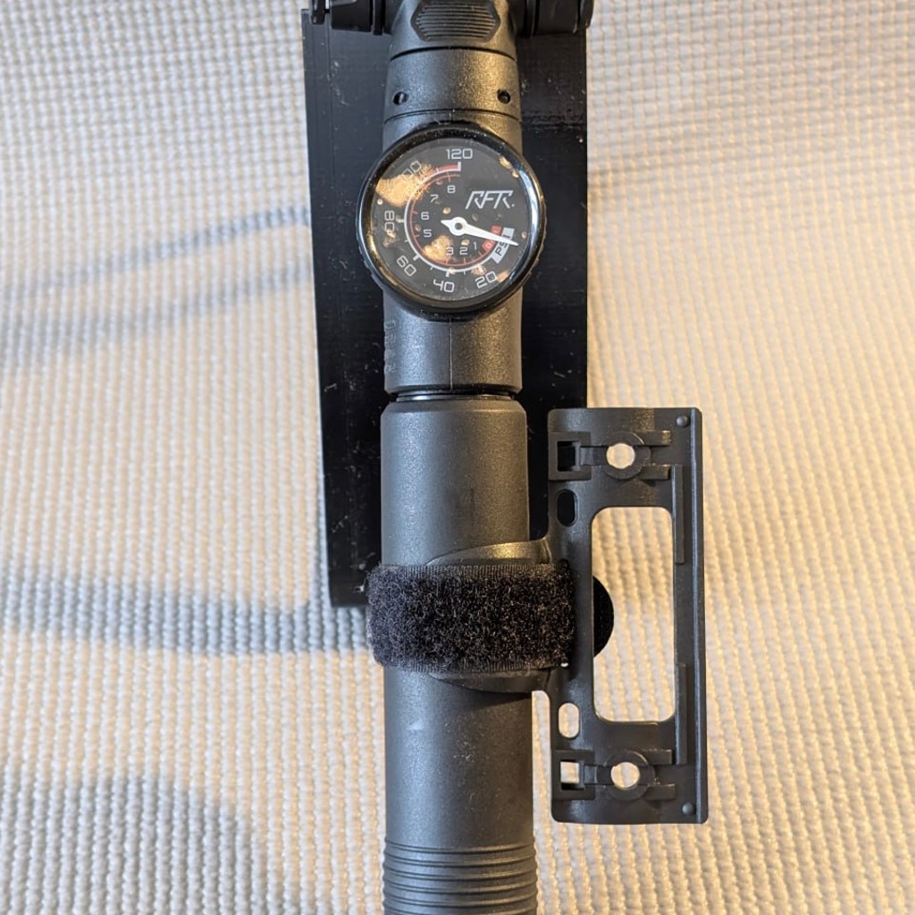 RFR Pump