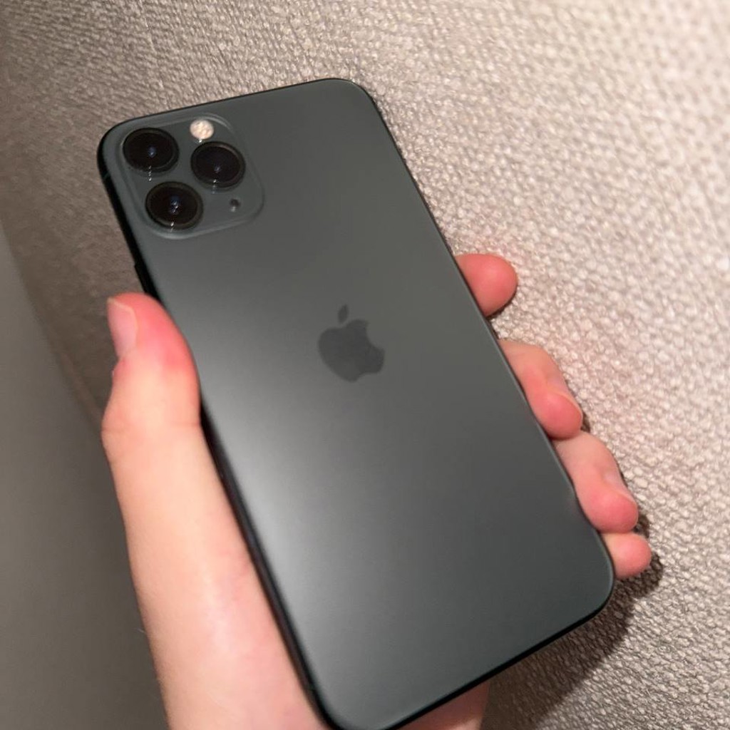 IPhone 11 Pro