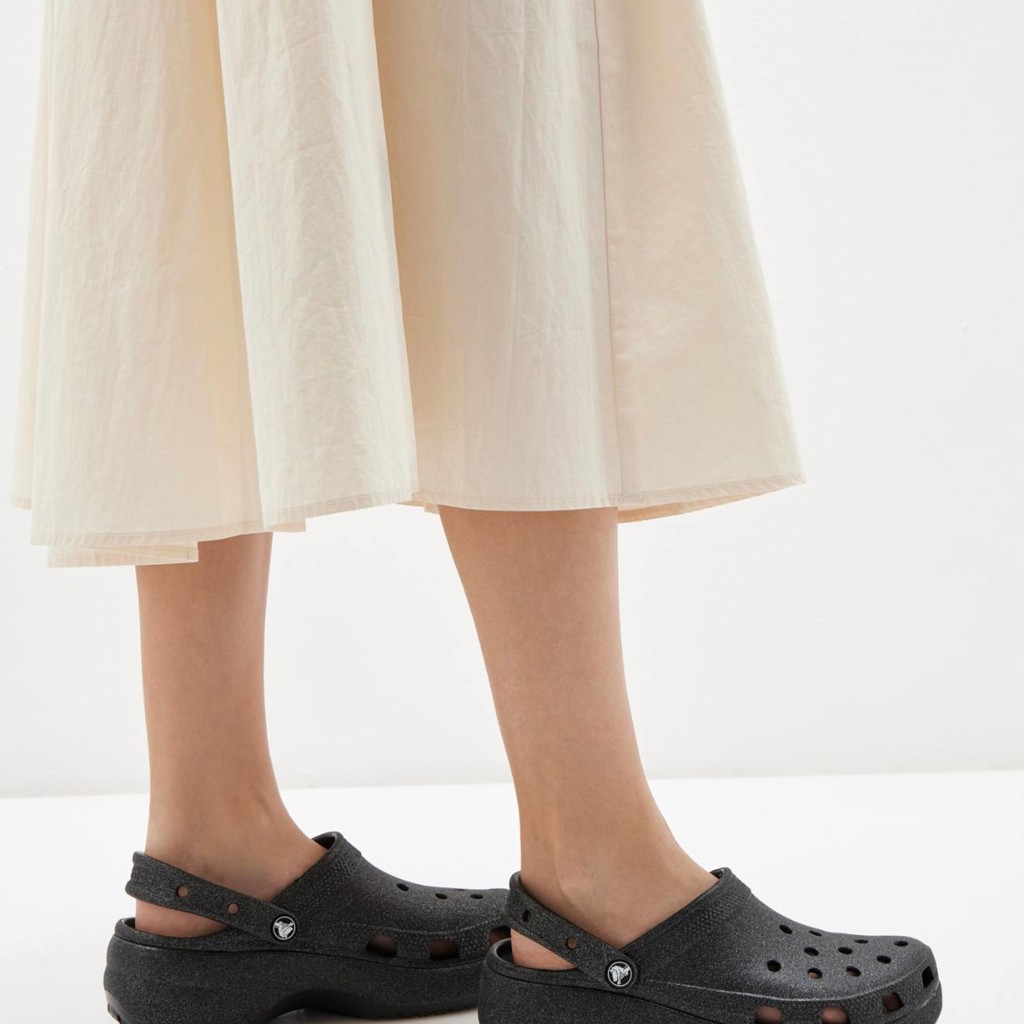 Сабо Crocs
