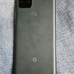 Google Pixel 5a 5g - фото 1