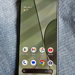 Google Pixel 5a 5g - фото 3