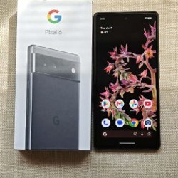 Google Pixel 5a 5g - фото 5