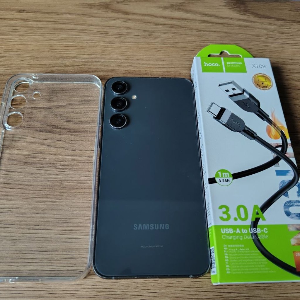Samsung s 23 fe