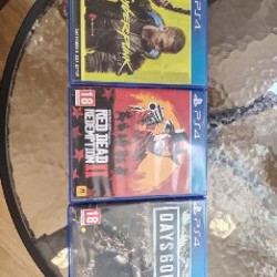 Игры - фото 3