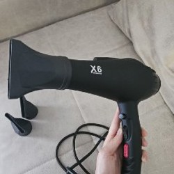 Фен X6 Professional - фото 3