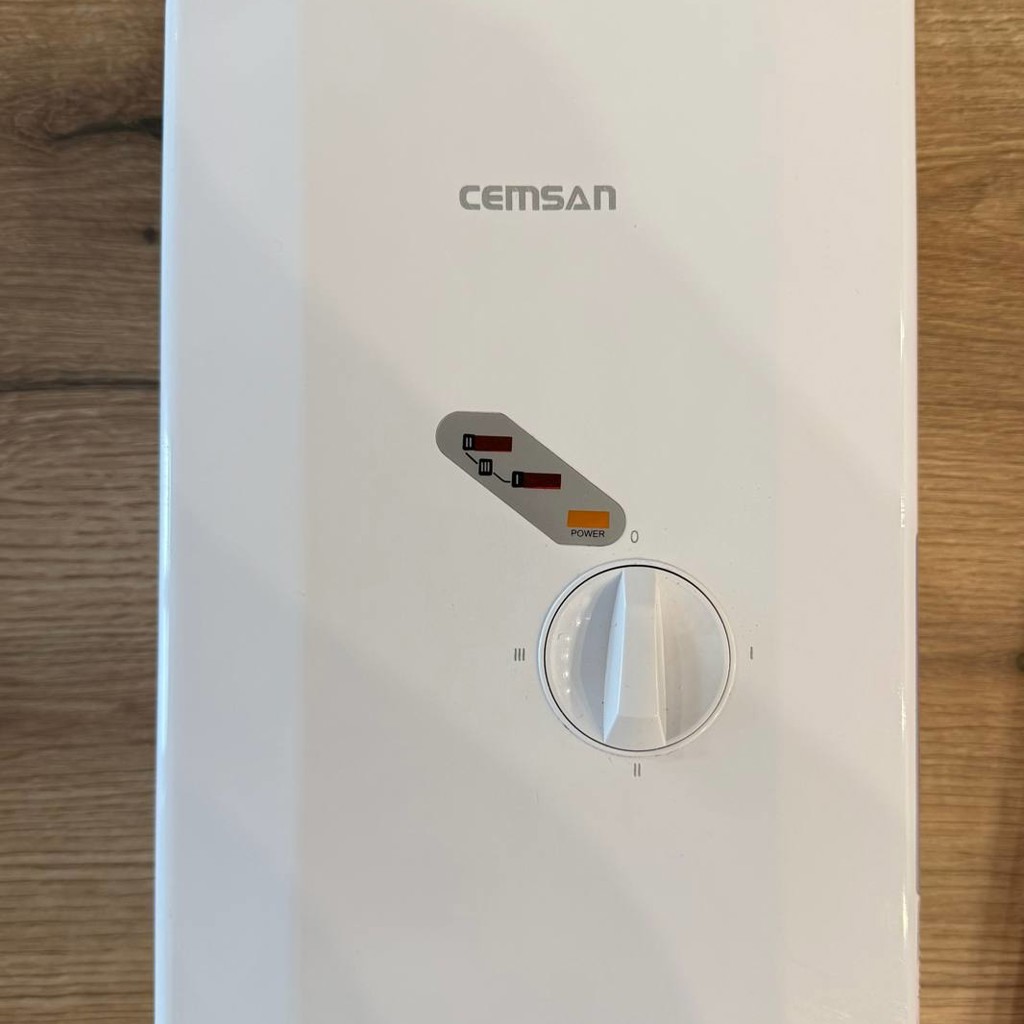 Водонагреватель CEMSAN
