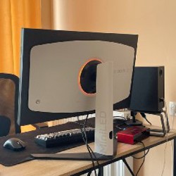 Монитор Xiaomi Mini LED Gaming Monitor G Pro 27i - фото 3