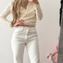 Джины Zara - фото 2
