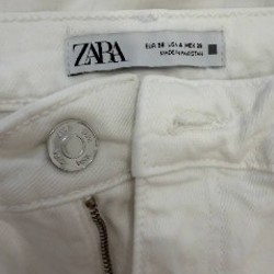 Джины Zara - фото 3