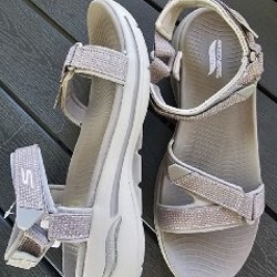 Босоножки Skechers - фото 2