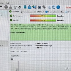 Samsung 980 PCIe NVMe SSD - фото 2