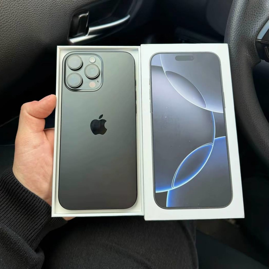IPhone 16 Pro