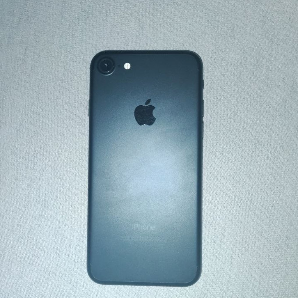 Iphone 7