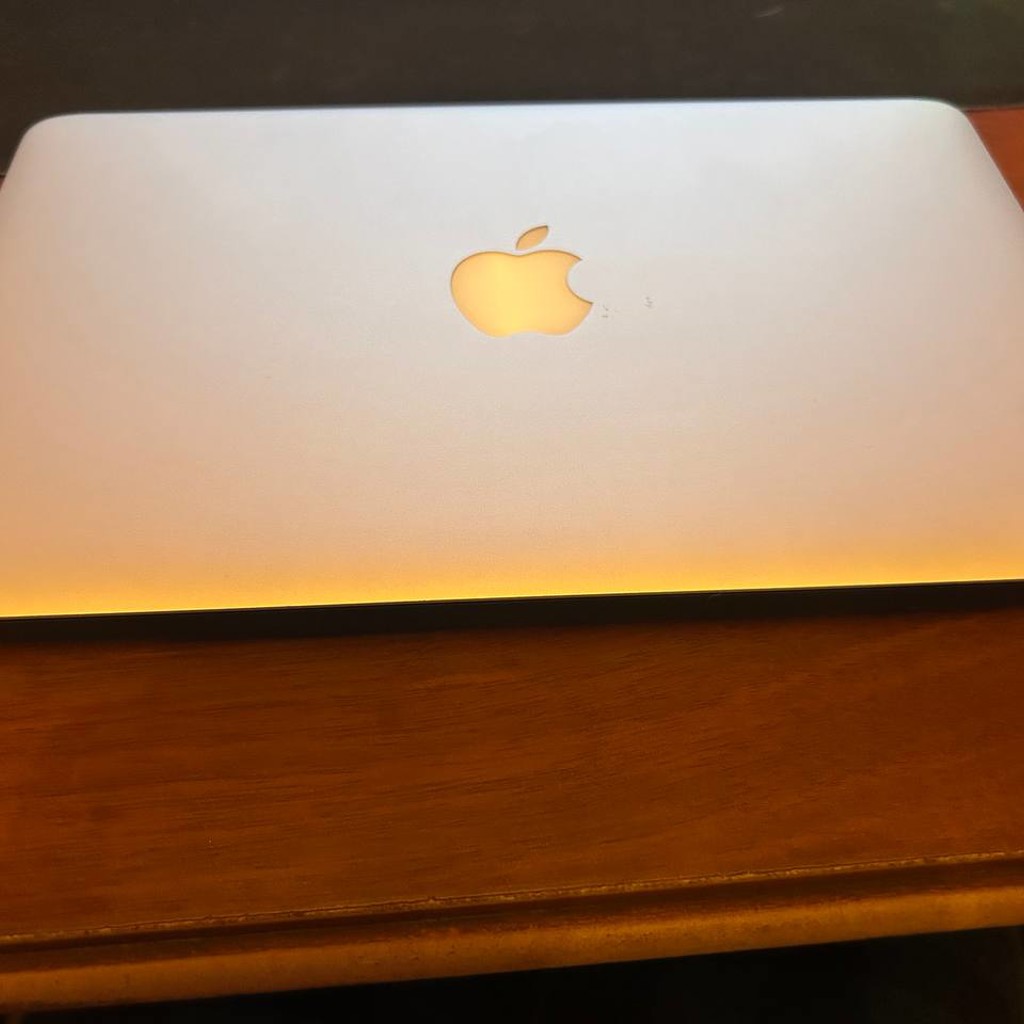 Macbook Air