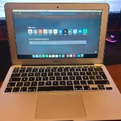 Macbook Air - фото 2