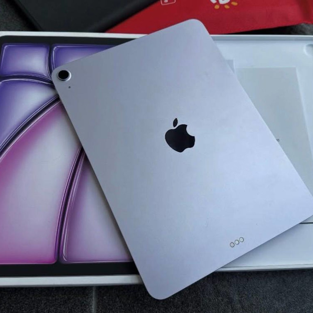 Apple iPad Air