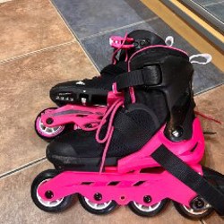 Ролики Rollerblade - фото 1